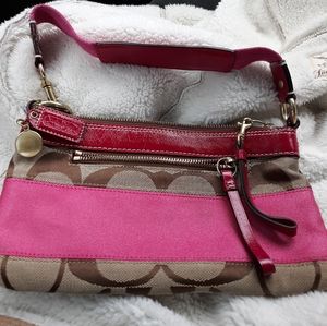 Coach small purse